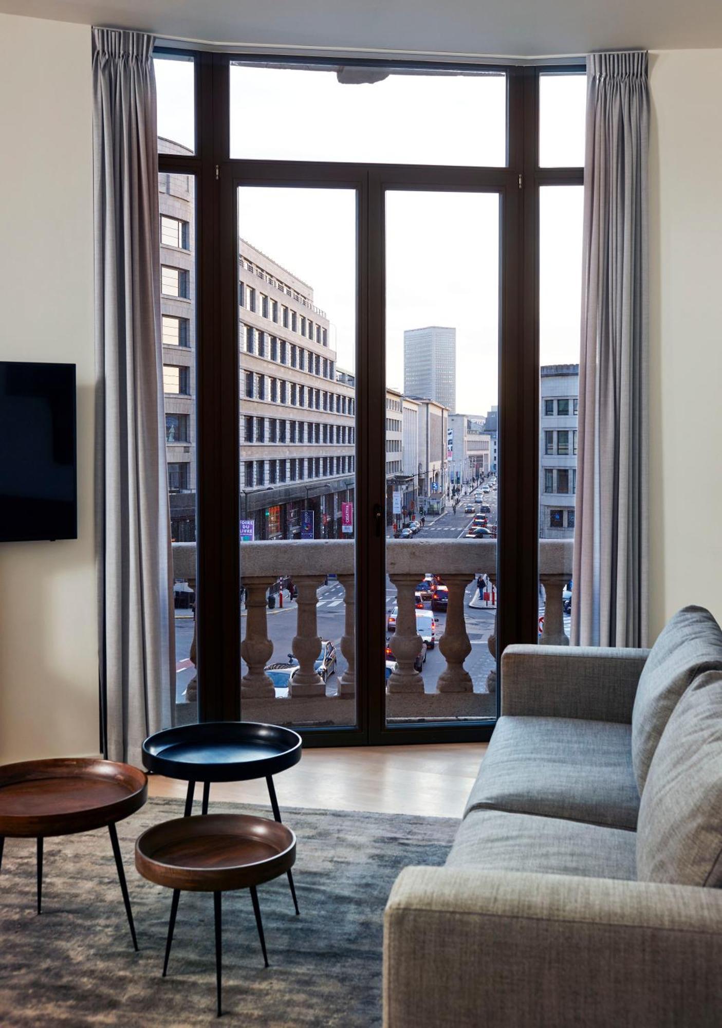 Splendor Lejlighedshotel